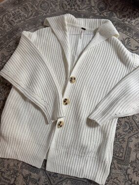 Free people cardigan